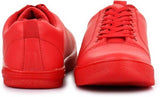 Sneakers For Men  (Red)