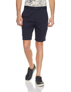 Men's Slim Fit Shorts