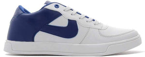 Sneakers For Men  (Blue)