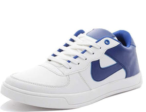 Sneakers For Men  (Blue)