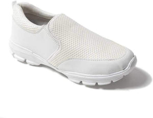 Walking Shoes For Men  (White)