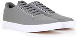 Sneakers For Men  (Grey)