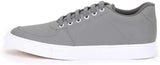 Sneakers For Men  (Grey)